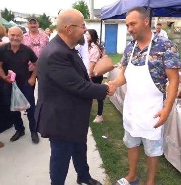 VIDEO Primarul Cristian Popescu Piedone: De Sfântul Ilie, mi-am luat băiatul și-am mers în iarmaroc, la Costești, în Argeș