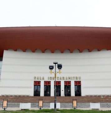 Spectacole de teatru programate în perioada august-septembrie în Bucureşti, găzduite la TNB