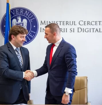 România – Republica Moldova: Colaborarea continuă în zona spațiului digital comun