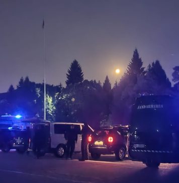 Bătrâni abuzați în azilele din Voluntari – Procurorii DIICOT au reţinut 24 de inculpaţi