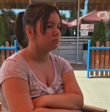 Poliţia Capitalei caută o fată de 13 ani care a dispărut de acasă