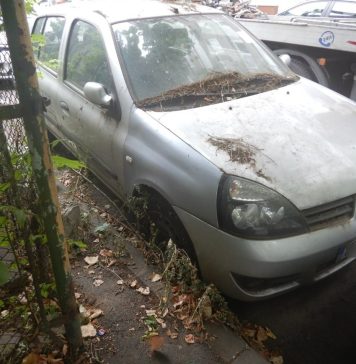 Programul Rabla local începe luni/ 3.000 lei în schimbul casării unui autovehicul vechi şi poluant