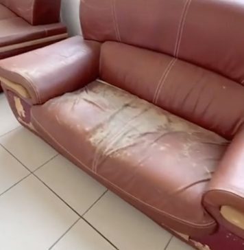 Cum încercau să scape vârstnicii din azilele groazei din Voluntari. Bătrânii înfometați și chinuiți se cățărau pe poartă pentru a evada