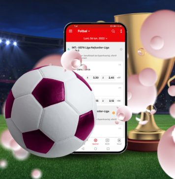 Ești pasionat de pariuri sportive? Află de ce este mai bine să pariezi online