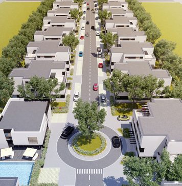 Imobiliarele de lux în zona Pipera, preferate de străini datorită aproprierii față de școlile internaționale din Capitală