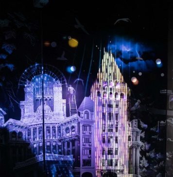 Galeria Galateca găzduieşte până pe 9 iulie expoziţia “Bucureşti, capsulă în timp”. Accesul este gratuit