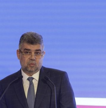 PM Ciolacu, at French-Romanian Business Forum: Gov’t will build stable, predictible economic and legislative climate