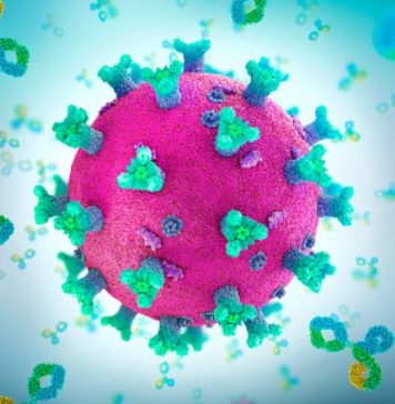 43.7% of last week’s COVID cases – in Bucharest and counties of Tulcea, Dolj, Timis, Constanta