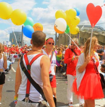 Bucharest Pride 2023, evenimentul comunității LGBTQIA+, are loc între 21 și 29 iulie