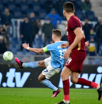 Fotbal: Lazio a plătit 15 milioane de euro pe argentinianul Castellanos