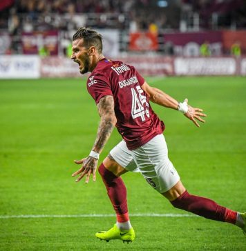 Fotbal: Rapid Bucureşti – Sepsi OSK Sfântu Gheorghe 0-0, în Superligă