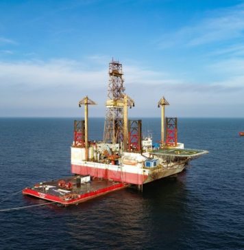 Black Sea Oil&Gas seeking authorisation for first energy corridor Black Sea’s Romanian sector