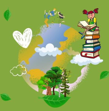 Micii scriitori sunt invitați de Biblioteca Metropolitană București să scrie despre viitorul sustenabil al planetei