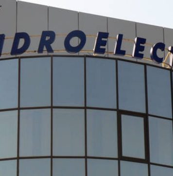 Compania Hidroelectrica se listează la Bursa de Valori Bucureşti (BVB)