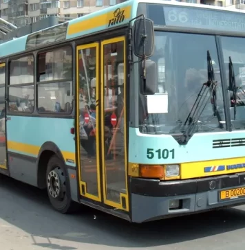 Linia de troleibuz 66, repusă în funcțiune de la 1 august