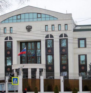 Câți diplomați și angajați are Rusia la Chișinău. Republica Moldova sub „paritatea” Moscovei
