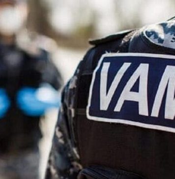 Otopeni customs inspectors impound undeclared cigarettes worth almost RON 36,000