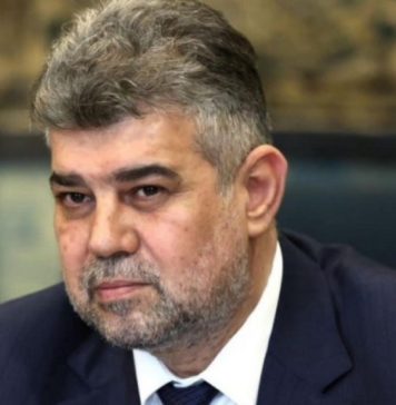 PM Ciolacu: Gov’t deficit should not exceed 4.4pct in 2023