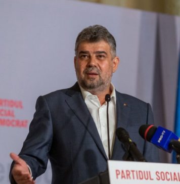 PM Ciolacu scheduled to meet business leaders on second day of German tour