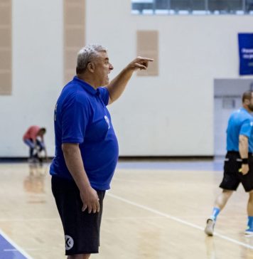 Moartea subită face ravagii în sportul românesc: Antrenorul de handbal Jean Crăciun s-a stins la 67 de ani