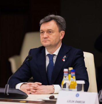 Republica Moldova. Trei miniștri pleacă din Guvernul Recean. Cine sunt aceștia