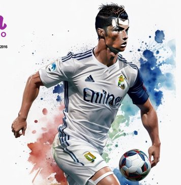 (P) Ronaldo și jocul de poker