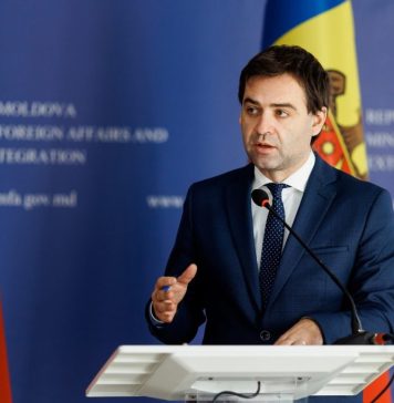 Minister of Foreign Affairs and European Integration from the Republic of Moldova announces the reduction of the number of Russian diplomats accredited in the Republic of Moldova. The Russian ambassador threatens Chisinau