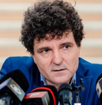 Nicusor Dan: Four playgrounds in Cismigiu will be modernized, 3.45 million RON investment