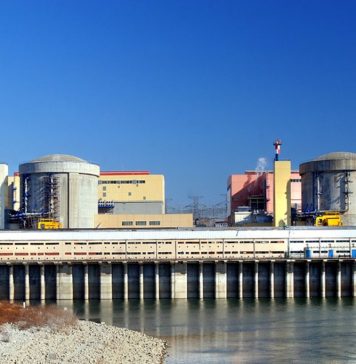 Nuclearelectrica, Moldova’s energy company Energocom sign long-term energy cooperation MoU