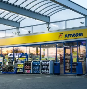 Petrom va monta stații de încărcare rapidă a mașinilor electrice