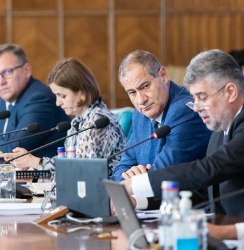 Vicepremierul Marian Neacşu va asigura interimatul la conducerea Ministerului Muncii