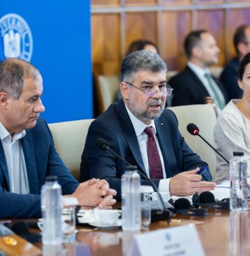 Coordonatoarea programului PNRR a venit la București. Jaloanele neîndeplinite și reforma pensiilor speciale, pe agenda discuțiilor