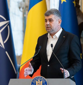 Premierul Ciolacu: S-a dispus un control al statului la toate căminele de bătrâni