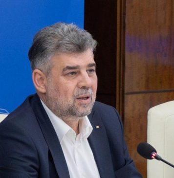 Premierul Marcel Ciolacu: Cred că se impune un control al statului la toate căminele de bătrâni