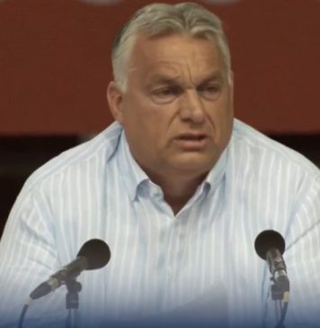 Premierul Ungariei, Viktor Orban: Ministerul Afacerilor Externe, care ţine mai mult de Preşedinţie, mi-a trimis un material şi mi-a spus despre ce să nu vorbesc, despre ce pot să vorbesc