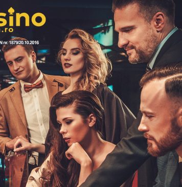 (P) Controversatul număr 666 și jocul de ruletă