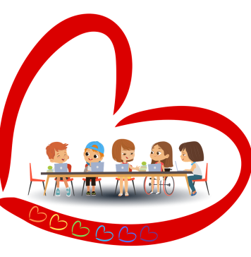 Primul centru pentru educație incluzivă, înființat în Sectorul 3