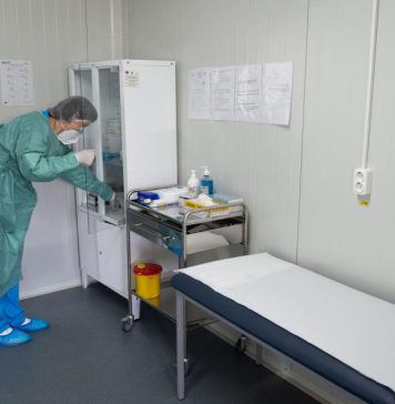 Guvern: 160 de milioane de euro prin PNRR, pentru dotarea a 3.000 de cabinete de medicină de familie