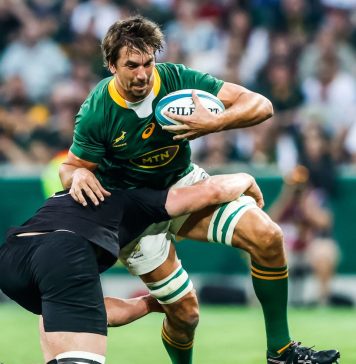 Rugby: Campioana mondială Africa de Sud, debut cu dreptul în The Championship 2023