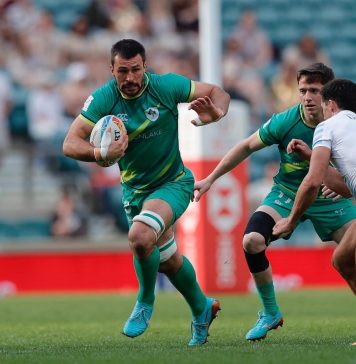 Rugby: Căpitanul Irlandei, Johnny Sexton, ar putea fi suspendat chiar înaintea meciurilor de la CM 2023; Irlanda este una dintre adversarele României