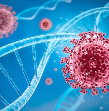 Romania registers 430 new cases of SARS-CoV-2 infection in past week