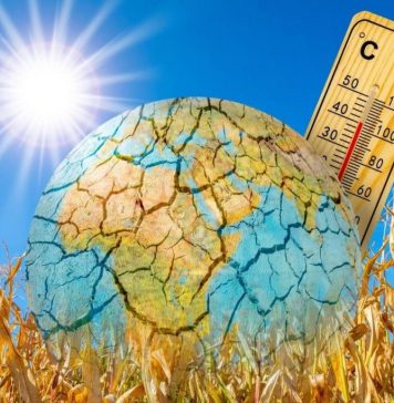 National strategy to adjusting to climate changes in final stage of adoption (EnviMin)