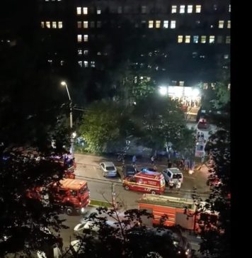 Marcel Ciolacu, despre incidentul de la Spitalul „Nicolae Robănescu”. ”Toți copiii vor fi transferați înapoi”