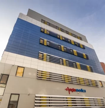 Spitalul de Boli Cardiovaculare Angiomedica va avea un nou compartiment ATI