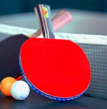 Romania’s table tennis teams advance to Chengdu University Games QFs