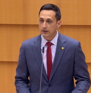 MEP Gheorghe/Schengen: EP Resolution to establish for the first time Romania faced discrimination