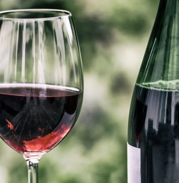 Vinurile din Republica Moldova, în topul preferințelor românilor
