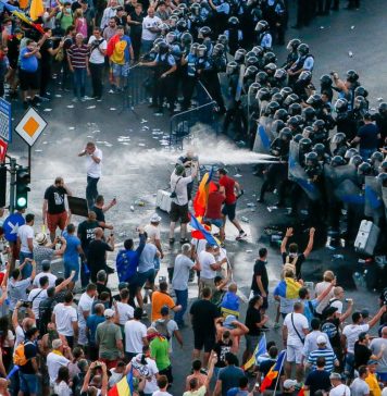 Nicolae Ciucă: Ziua de 10 august 2018 rămâne o pată întunecată în istoria recentă a României