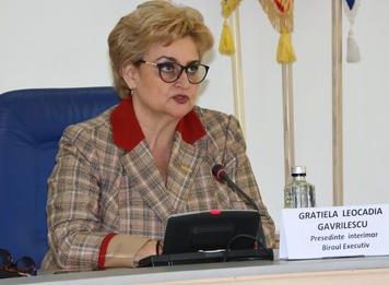 Grațiela Gavrilescu: PUSL îi solicită, public, președintelui Iohannis să pună problema combaterii traficului și consumului de droguri pe masa de lucru a CSAT
