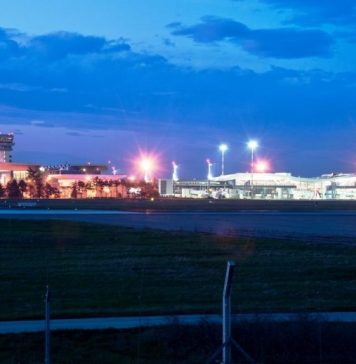 Compania Naţională Aeroporturi Bucureşti: Proiecte de 14 milioane de lei, pentru sporirea eficienţei energetice